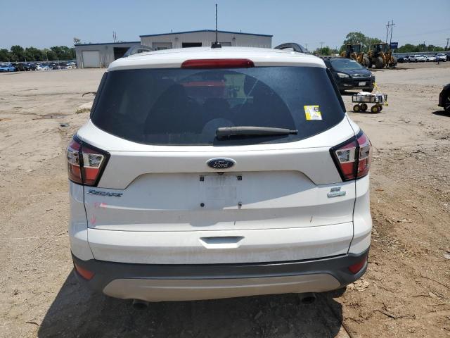 2018 Ford Escape Se VIN: 1FMCU0GD8JUD07495 Lot: 55394764