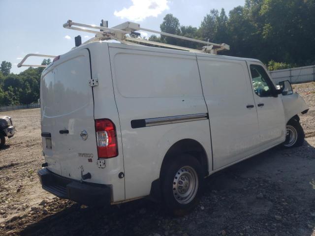 2016 Nissan Nv 1500 S VIN: 1N6BF0KM9GN814763 Lot: 55359414