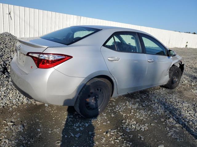 2016 Toyota Corolla L VIN: 2T1BURHE5GC497256 Lot: 56933664