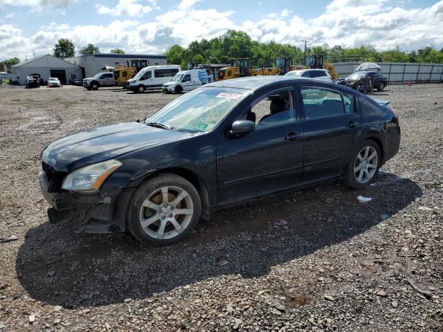 2007 Nissan Maxima Se VIN: 1N4BA41E87C801894 Lot: 56822674