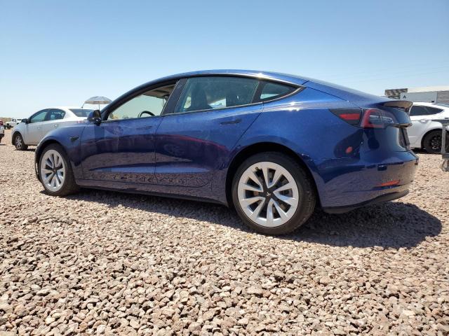 2022 Tesla Model 3 VIN: 5YJ3E1EB5NF263110 Lot: 54348694