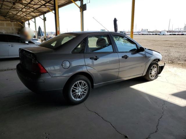 2007 Ford Focus Zx4 VIN: 1FAHP34N07W114499 Lot: 53761864