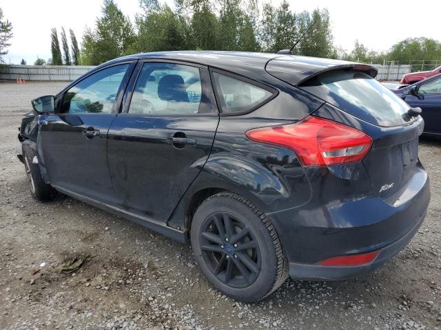 2015 Ford Focus Se VIN: 1FADP3K29FL243090 Lot: 56902984