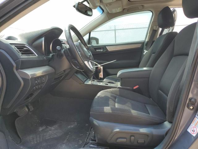 2015 SUBARU LEGACY 2.5 - 4S3BNAH67F3067193