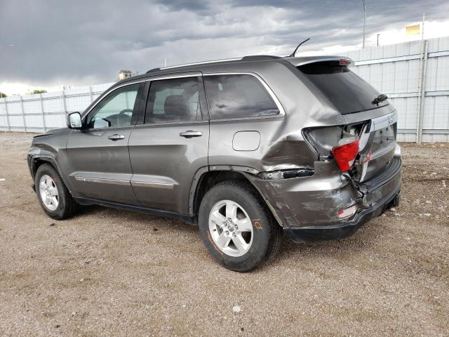 2013 Jeep Grand Cherokee Laredo VIN: 1C4RJFAG8DC506070 Lot: 53955784