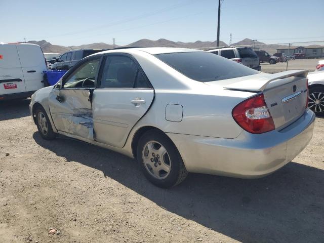 2003 Toyota Camry Le VIN: 4T1BE32K93U785265 Lot: 56049244