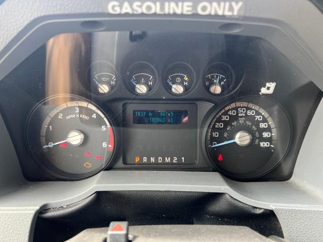 2017 FORD F650 SUPER 1FDNF6AY3HDB01092