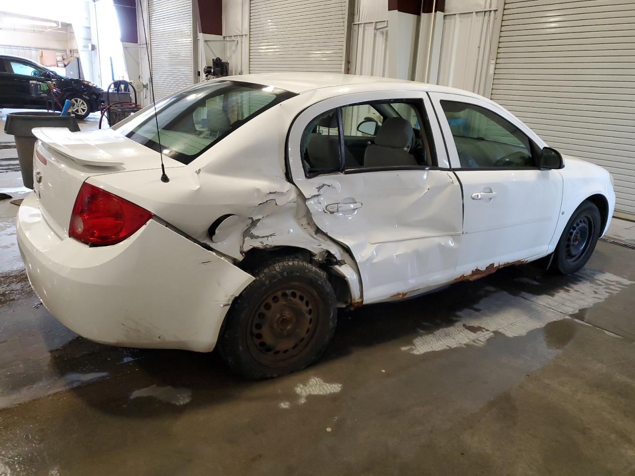 1G1AL55F577406565 2007 Chevrolet Cobalt Lt