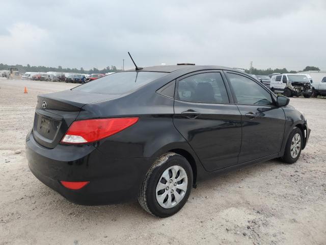 2016 Hyundai Accent Se VIN: KMHCT4AE6GU991371 Lot: 54098044