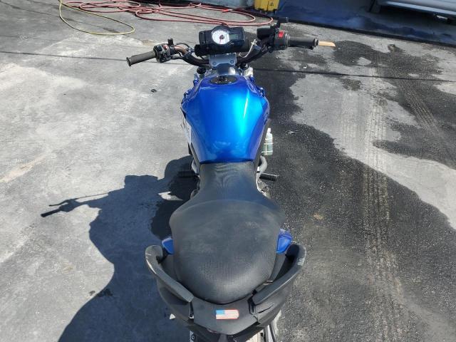 2009 KAWASAKI LE650 A - JKALEEA149A033961