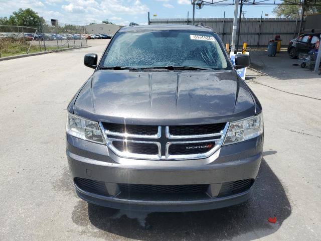 VIN 3C4PDCAB4HT673408 2017 Dodge Journey, SE no.5