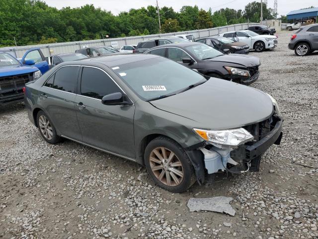 2012 Toyota Camry Base VIN: 4T4BF1FK0CR219934 Lot: 55965574