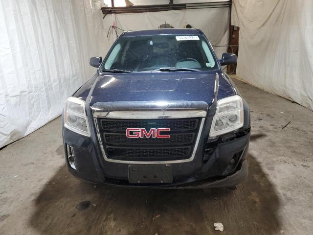 2015 GMC Terrain Sle VIN: 2GKFLVEK0F6218114 Lot: 55185924