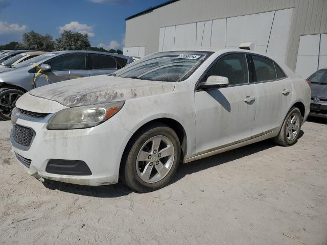 2014 Chevrolet Malibu 1Lt VIN: 1G11C5SL3EF158927 Lot: 53895794