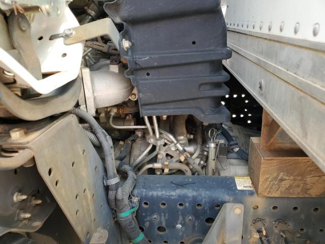 2017 CHEVROLET 4500HD - JALCDW163H7002785