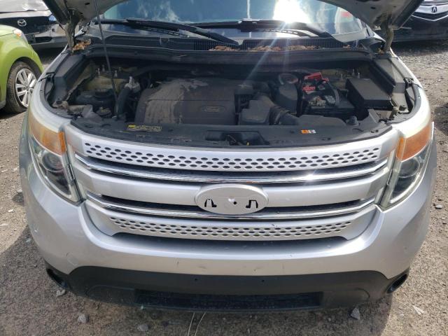 2012 Ford Explorer Xlt VIN: 1FMHK8D89CGA46428 Lot: 56067204
