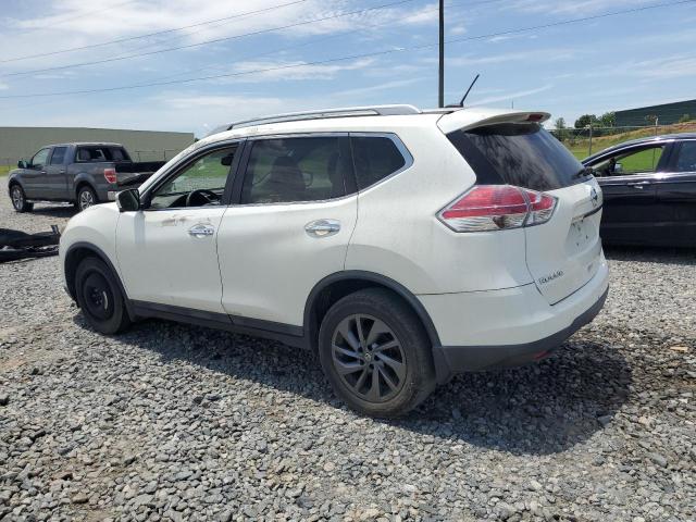 2016 Nissan Rogue S VIN: 5N1AT2MT6GC761728 Lot: 56374814