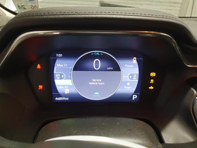 1G1FY6S03P4164700 Chevrolet Bolt EUV L 9