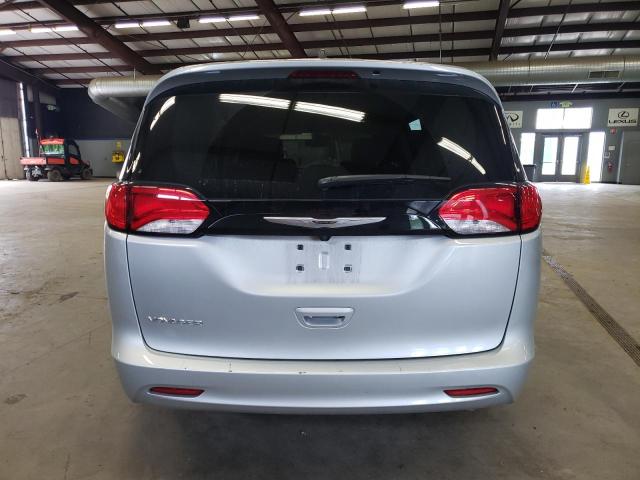 2023 Chrysler Voyager Lx VIN: 2C4RC1CG1PR596894 Lot: 55602644