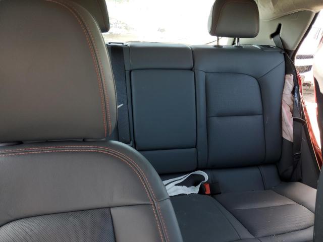 2020 CHEVROLET BOLT EV 1G1FZ6S06L4133657