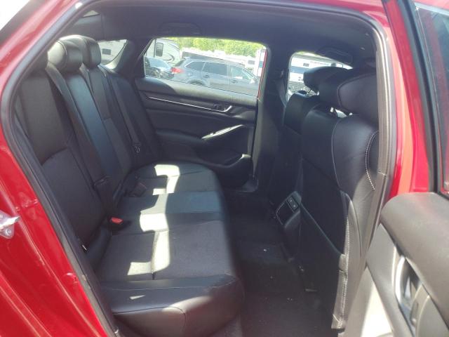 2021 HONDA ACCORD SPO - 1HGCV1F3XMA097991