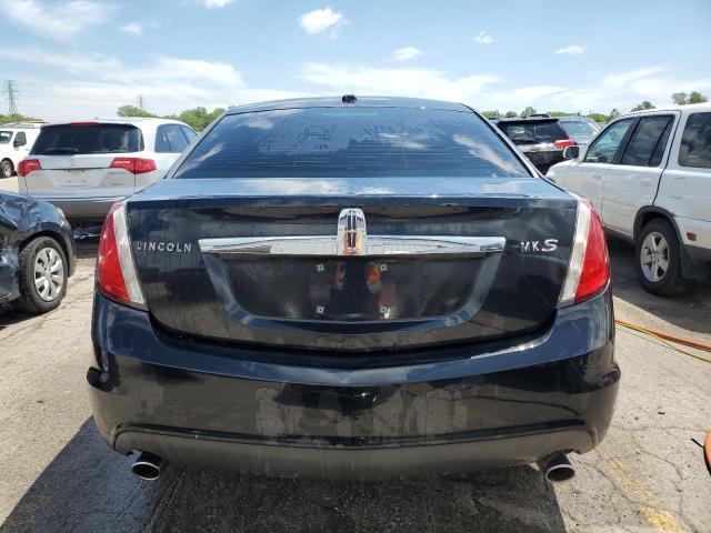 2009 Lincoln Mks VIN: 1LNHM93R89G604126 Lot: 56516444