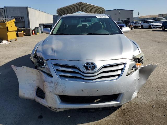 2011 Toyota Camry Base VIN: 4T1BF3EK5BU658312 Lot: 56918674