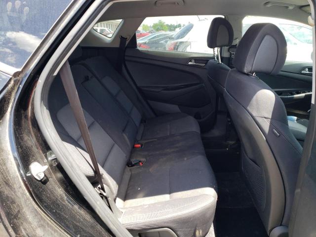 2018 Hyundai Tucson Se VIN: KM8J23A47JU635952 Lot: 56938994