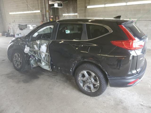 2019 Honda Cr-V Exl VIN: 2HKRW2H86KH643423 Lot: 54492764