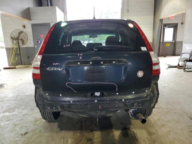 2007 Honda Cr-V Ex VIN: 5J6RE48597L007239 Lot: 54313084