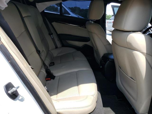 2018 Cadillac Ats Luxury VIN: 1G6AB5SX4J0104209 Lot: 56089154