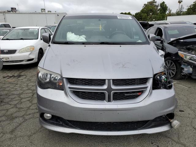 2015 Dodge Grand Caravan R/T VIN: 2C4RDGEG7FR566925 Lot: 55033594