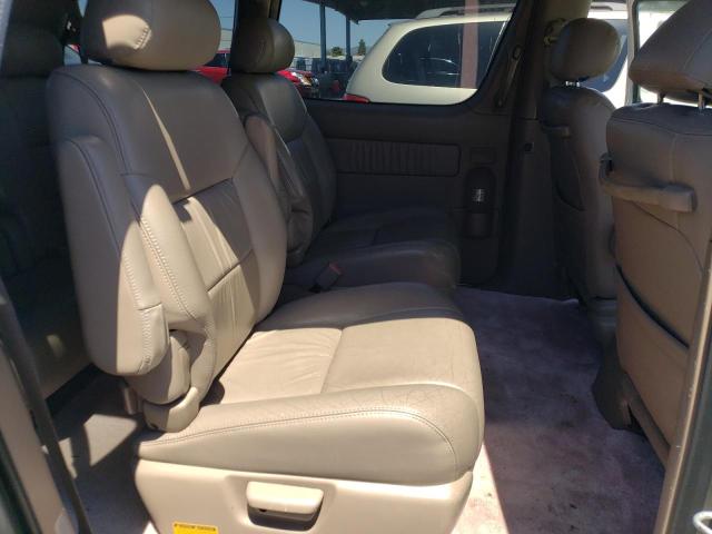 2001 Toyota Sienna Le VIN: 4T3ZF13C71U345931 Lot: 52671044