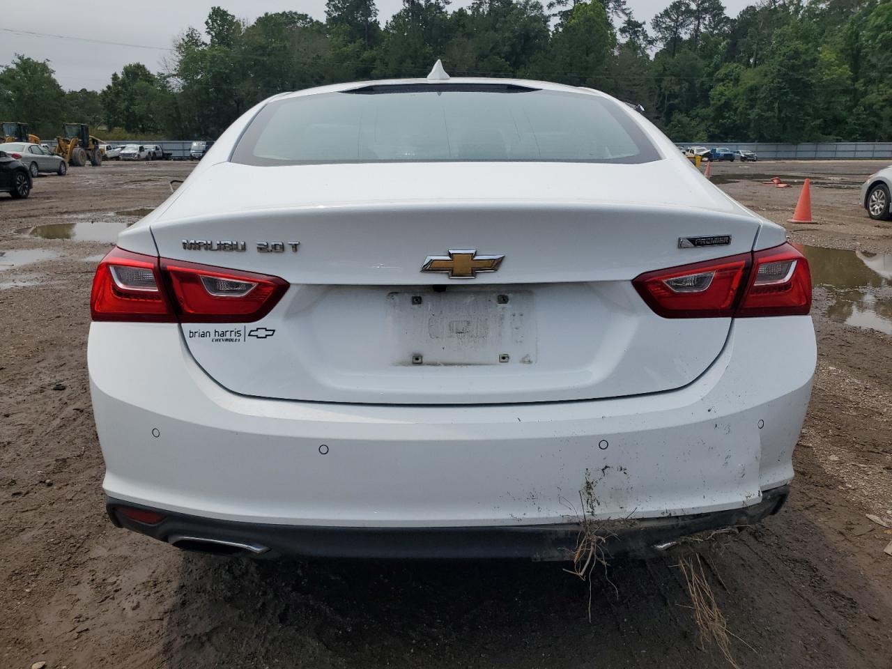 1G1ZH5SX6HF176253 2017 Chevrolet Malibu Premier