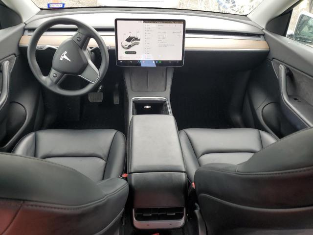 5YJYGDEE5MF311389 Tesla Model Y  8