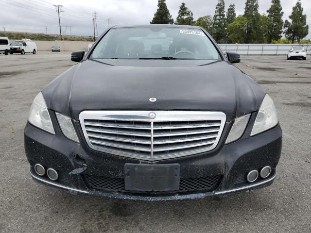 2011 Mercedes-Benz E 350 VIN: WDDHF5GBXBA354827 Lot: 55425184