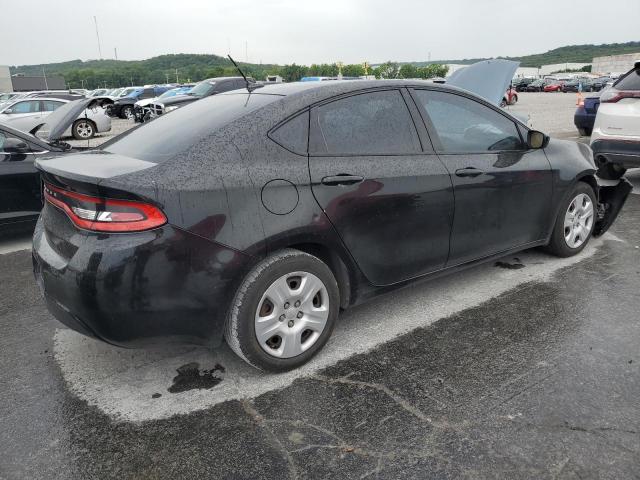 2015 Dodge Dart Se VIN: 1C3CDFAA1FD432839 Lot: 56871604