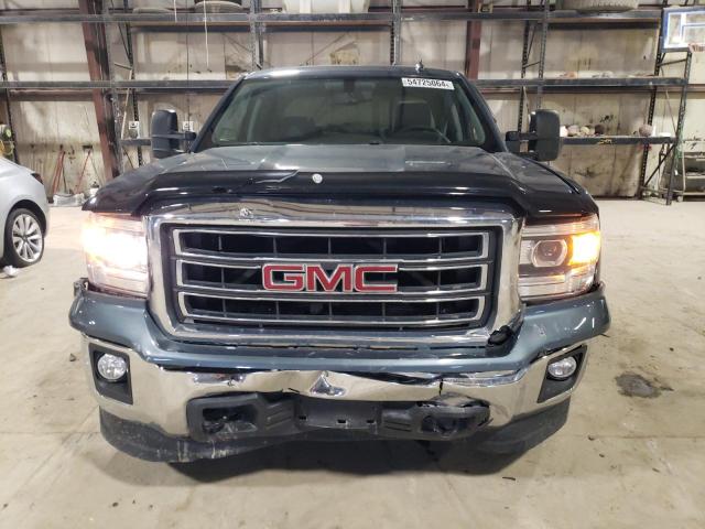 3GTU2UEC3EG151116 2014 GMC Sierra K1500 Sle