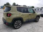 JEEP RENEGADE L снимка