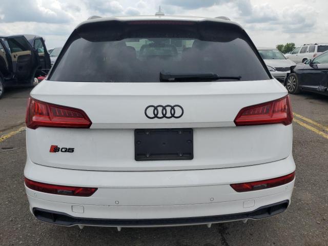 2019 Audi Sq5 Premium Plus VIN: WA1B4AFY0K2046591 Lot: 56120194