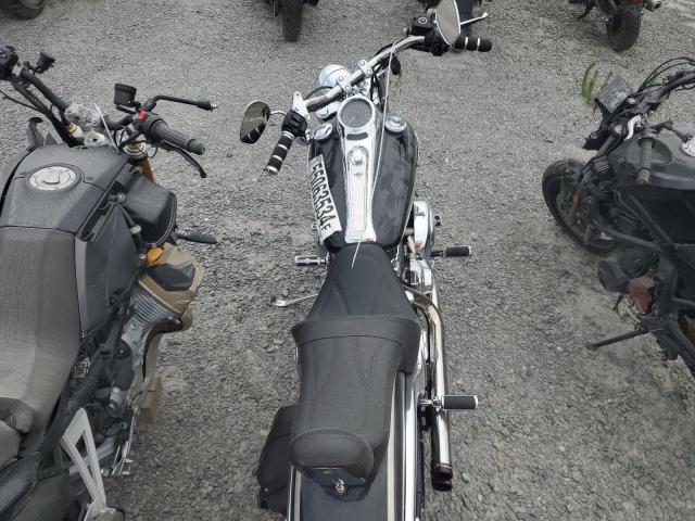 2003 HARLEY-DAVIDSON FXSTDI 1HD1JBB193Y039452