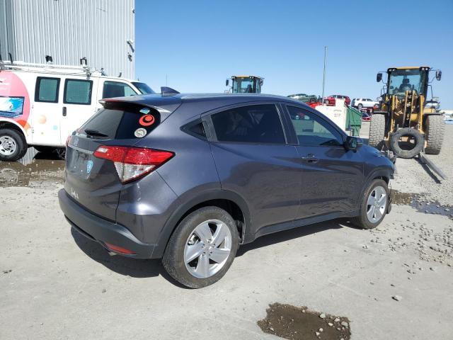 2019 Honda Hr-V Ex VIN: 3CZRU5H59KM709142 Lot: 55868414