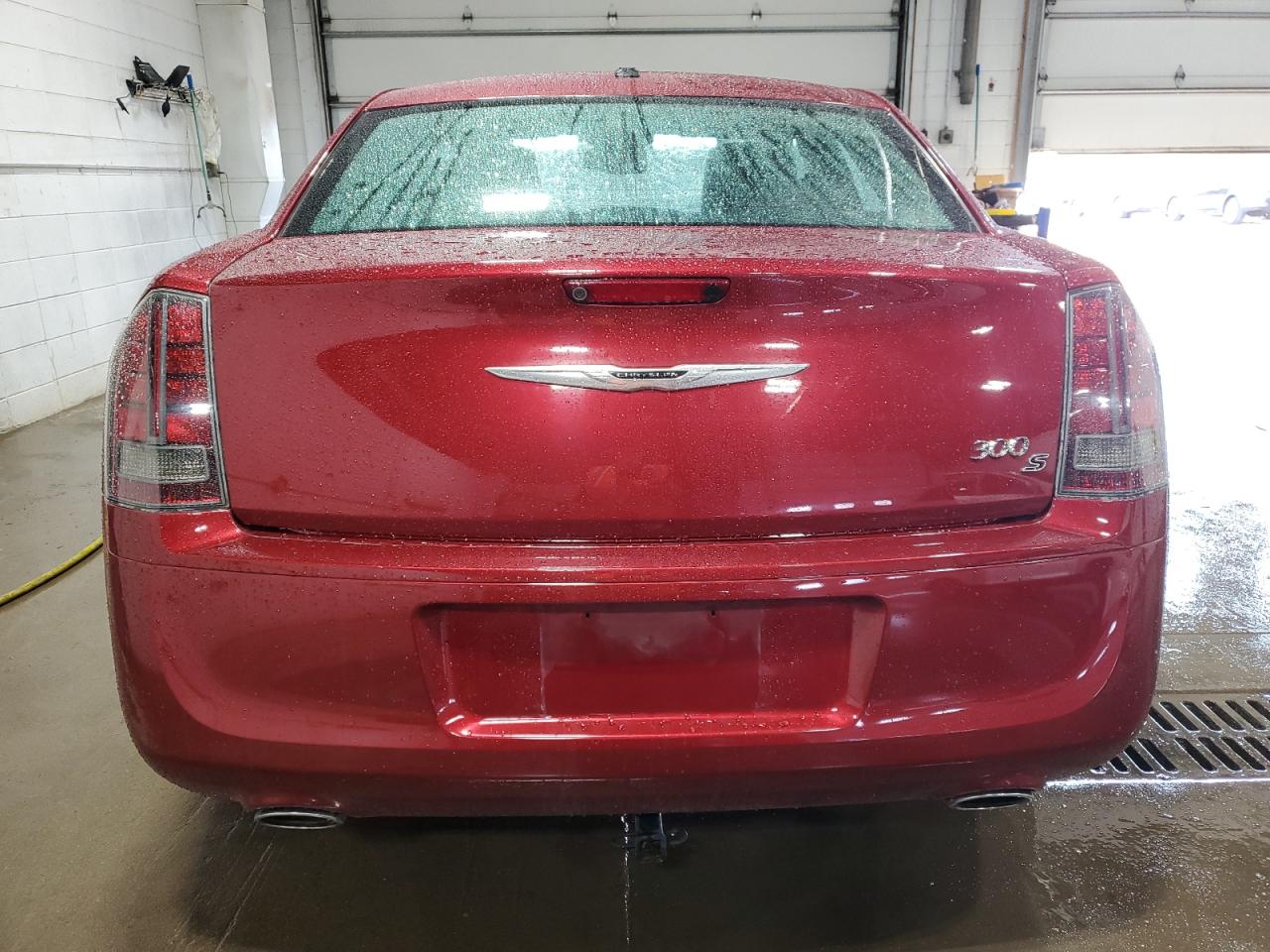 2C3CCABG5EH329756 2014 Chrysler 300 S