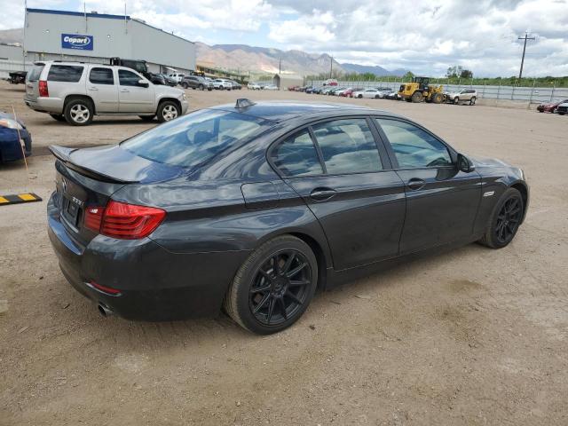 2015 BMW 535 Xi VIN: WBA5B3C56FD543456 Lot: 55184324