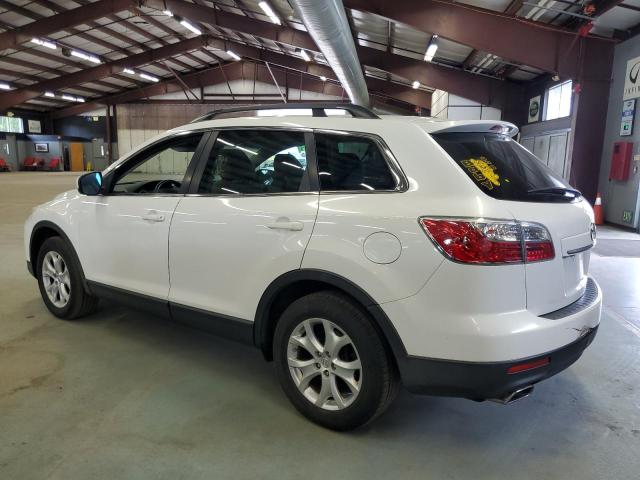 2012 Mazda Cx-9 VIN: JM3TB2CV9C0369140 Lot: 56184974