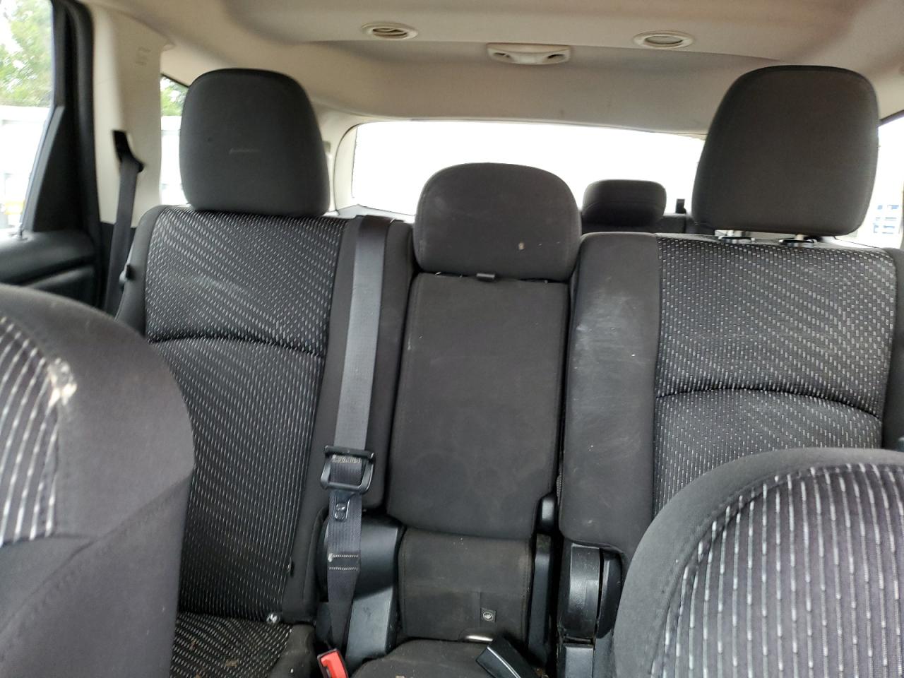 3C4PDCGB8GT239871 2016 Dodge Journey Crossroad