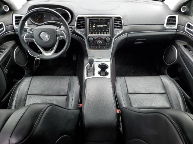 2018 Jeep Grand Cherokee Summit VIN: 1C4RJFJG5JC341896 Lot: 55644914