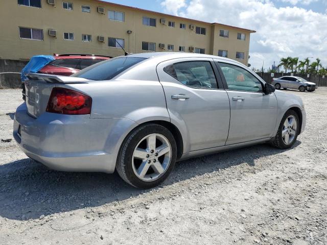 2014 Dodge Avenger Se VIN: 1C3CDZAG6EN129537 Lot: 56149084