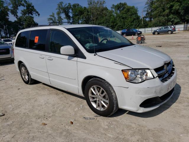 2016 Dodge Grand Caravan Sxt VIN: 2C4RDGCG3GR210072 Lot: 54696794