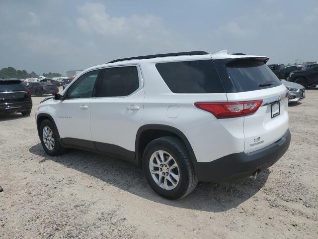 2021 Chevrolet Traverse Lt VIN: 1GNERGKW3MJ127905 Lot: 56102024